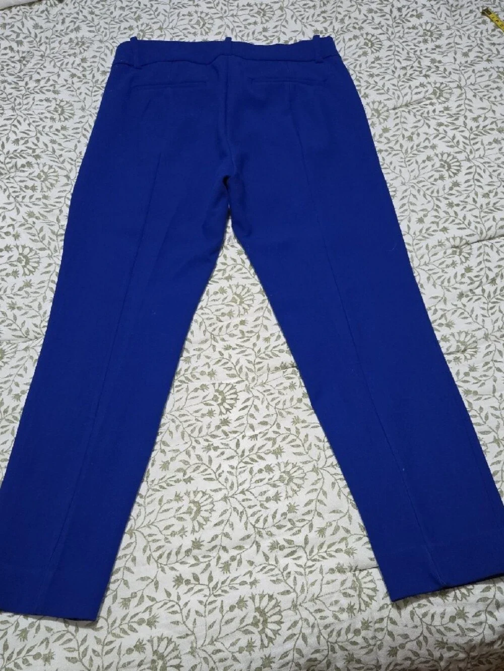 J. Crew crew tailored
